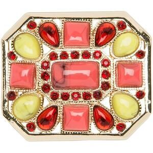 Lindsay Phillips Interchangeable Shoe Snaps JENNIFER